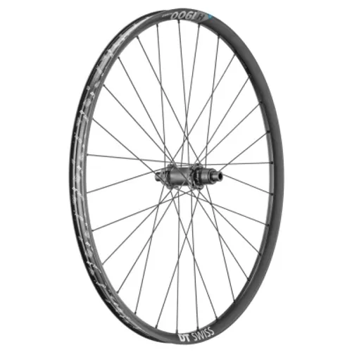 Koło tylne DT Swiss H 1900 Spline 27.5" Center Lock SRAM XD - 30mm