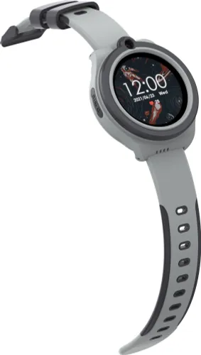 Smartwatch BEMI Linko Szary