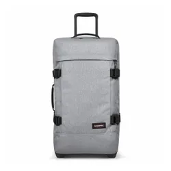 Дорожная сумка Eastpak Tranverz M-sunday grey