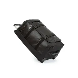 Дорожная сумка Eastpak Perce Wheel L-tarp black