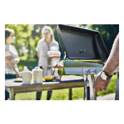 Grill elektryczny KALORIK TKG EBBQ 1002 L