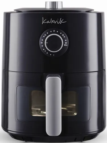 Air fryer Kalorik FTL1801BK 1300W 4l