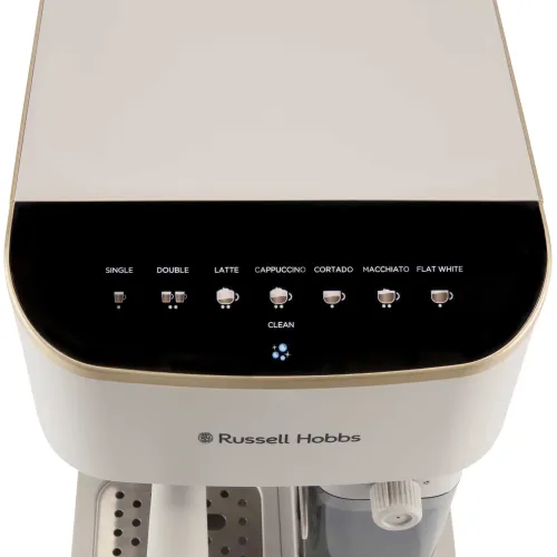 Ekspres Russell Hobbs Cafe Genie 28760-56 Szerokość 22,5cm