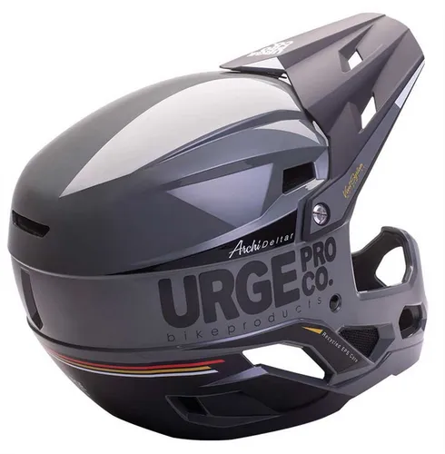 Kask rowerowy Full Face URGE Archi-Deltar