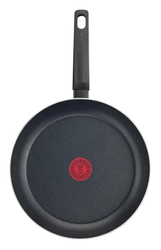 Zestaw patelni Tefal Simple Cook B5569153 Tytanowa 20cm, 24cm, 28cm