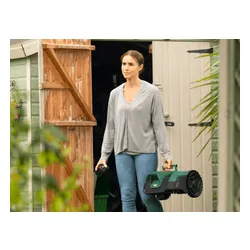 Robot koszący BOSCH Visimow 18V-100 06008E1000 Bez przewodu ograniczającego