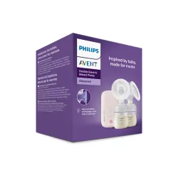 Philips Avent Premium молокоотсос SCF397/31