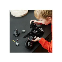 LEGO Technic 42155 Batman-BATMOTOR™