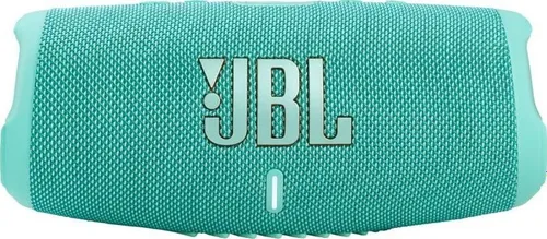 JBL Charge 5 Hoparlörü Turkuaz