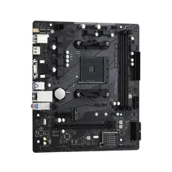 Płyta główna ASrock B550M-HVS SE