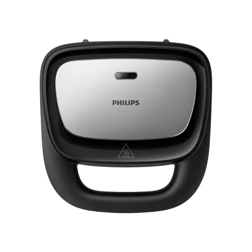 Opiekacz Philips Series 5000 HD2350/80 Trójkąty Gofry Panini 750W