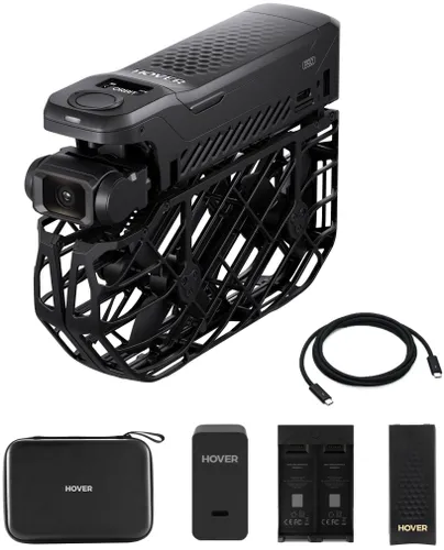 Dron HOVERAIR X1 Pro Basic Combo