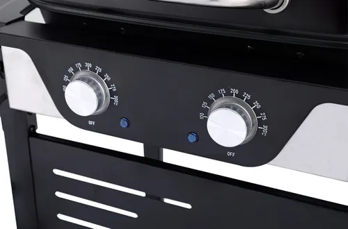 Grill elektryczny YATO YG-20070