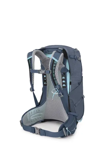 Plecak turystyczny Osprey Sirrus 24 damski - muted space