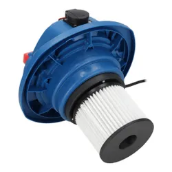 Odkurzacz DEDRA DED6615