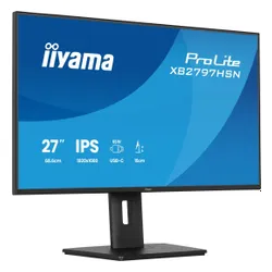 iiyama ProLite XB2797HSN-B1 - 100Hz | Full HD | IPS | 27'' | 1ms