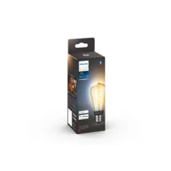 Żarówka LED Philips Hue White Ambiance Filament Edison E27 1 szt.