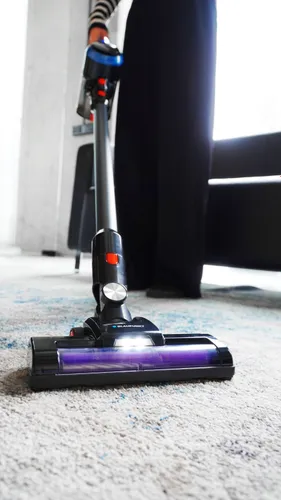 Odkurzacz BLAUPUNKT VC6010