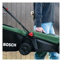 Kosiarka akumulatorowa BOSCH Rotak18V-32 06008B9P00