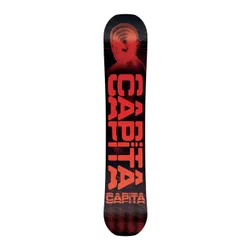 Deska snowboardowa Capita Pathfinder Rev Wide - Długość (cm) - 157