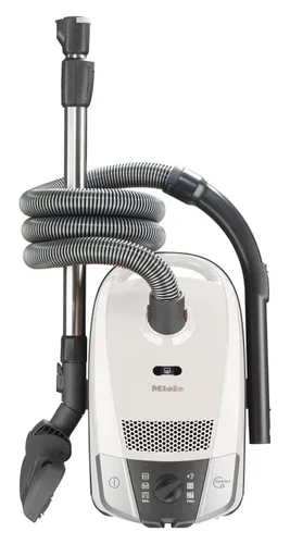 Пылесос Miele Compact C2 Allergy 890 Вт.