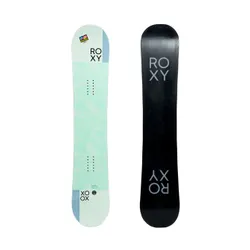 Deska snowboardowa damska ROXY Xoxo