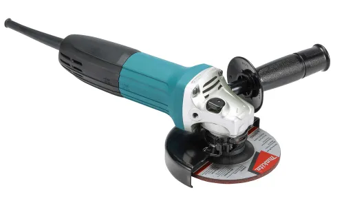 Szlifierka kątowa Makita GA5030R 125 mm