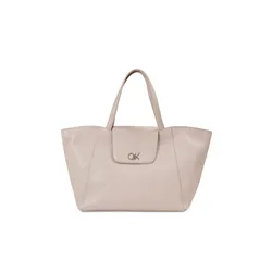 Сумка Calvin Klein Handbag Re-Lock Shopper W/Flap K60K611052