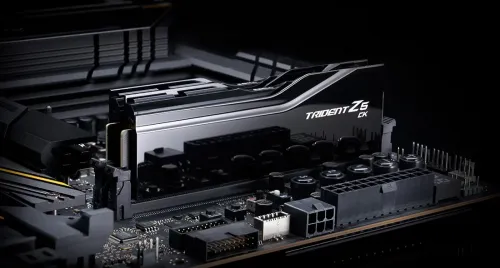 Pamięć RAM G.Skill Trident Z5 CK DDR5 48GB (2 x 24GB) 8400 CL40 Czarny