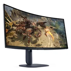 Dell Alienware AW3425DWM - 34'' | UWQHD | VA | 180Hz