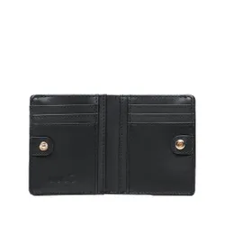 Küçük Kadın Cüzdanı Liu Jo Ecs Xs Bifold Aa3268 E0086 Nero 22222