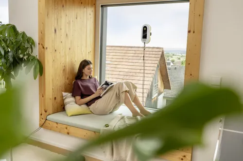 Robot do mycia okien KARCHER RCW 2