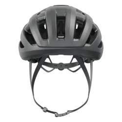 Kask rowerowy Abus PowerDome MIPS grafitowy