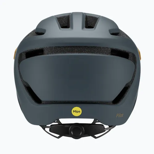 Kask rowerowy Smith Pilot MIPS matte flint