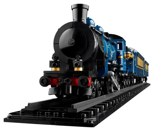 LEGO Ideas 21344 Pociąg Orient Express