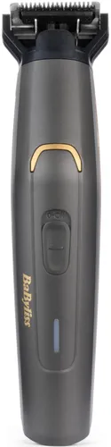 Trymer BABYLISS MT987E Czarny