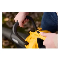 Dmuchawa do liści akumulatorowa STIGA 20V VS 100E 2x 4.0 Ah