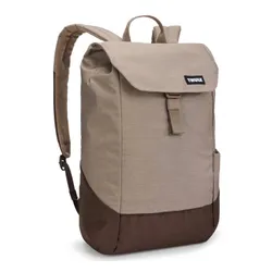 Рюкзак Thule Lithos набор tinted taupe / nuanced brown 16 л