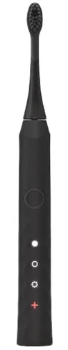 Szczoteczka soniczna BURST Oral Care Czarny