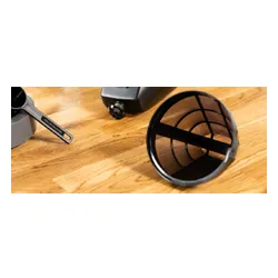 Ekspres BEKO CFM7355DX