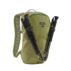 Городской рюкзак Patagonia Terravia Pack 14 л - buckhorn green