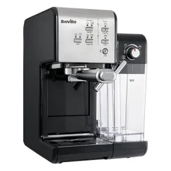 Ekspres BREVILLE Prima Latte II VCF108X