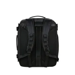 Рюкзак Samsonite Outtrax Cabin Underseat 17,3" - slate black