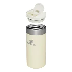 Kubek termiczny Stanley AeroLight 0,35 l - cream gloss