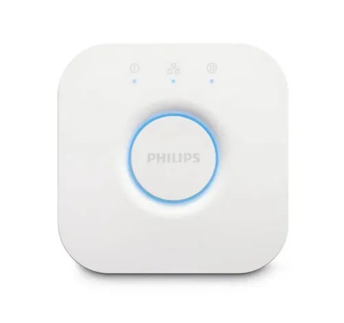 Centralka Philips Hue Mostek