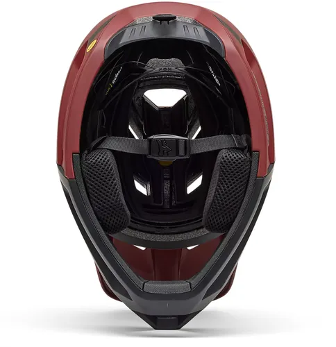 Kask rowerowy Full Face FOX Proframe RS MIPS
