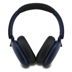 Słuchawki nauszne RED BULL Bluetooth Printed Logo Granatowy