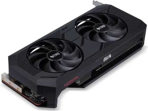 Karta graficzna ACER Nitro Radeon RX 7700 XT OC 12GB