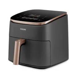 Air fryer Cosori CAF-DC602-KEUR Turbo Blaze Chef Edition 1725W 6l Aplikacja mobilna