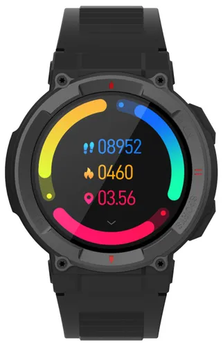 Smartwatch DENVER SWG-339 Czarny
